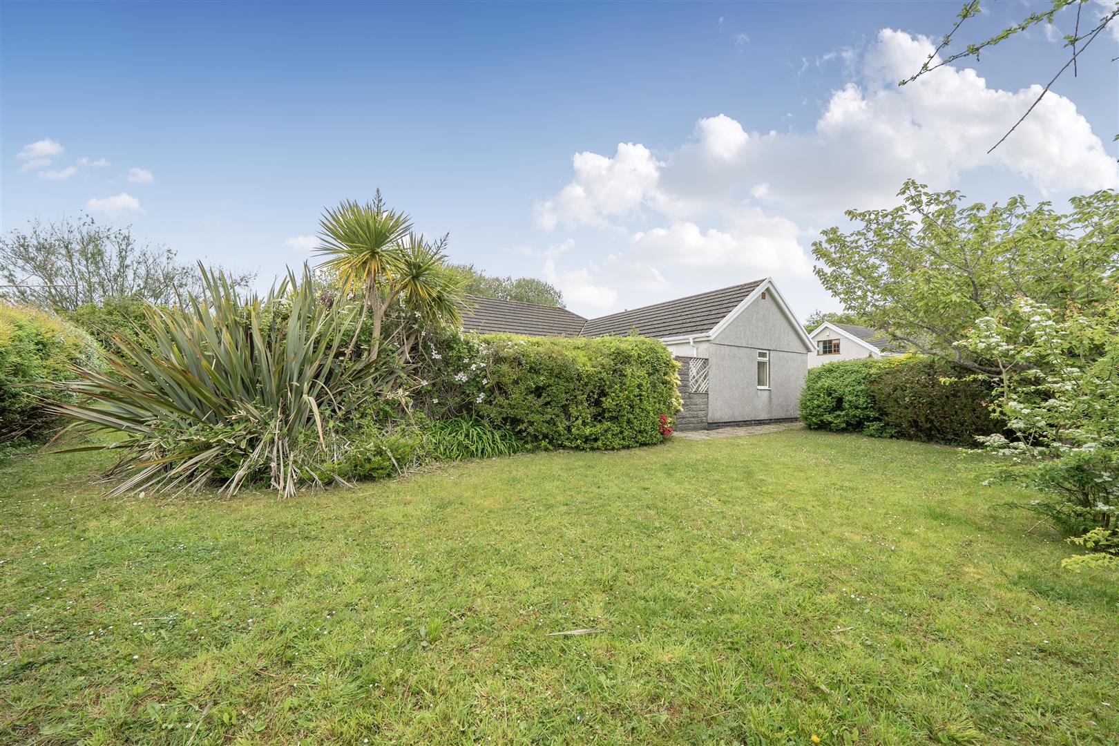 Pencaerfenni Park, Crofty, Swansea, SA4 3SE